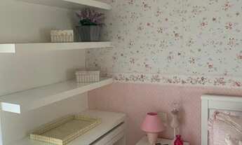 Imagem 6: Apartamento com 3 dormitórios para alugar, 150 m² - Cidade Monções - São Paulo/SP