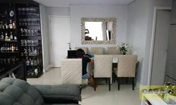 Imagem 7: Apartamento com 3 dormitórios à venda, 101 m² - Campestre - Santo André/SP