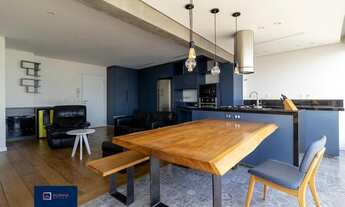 Imagem 6: Venda Apartamento 1 Dormitórios - 66 m² Pinheiros