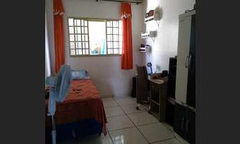 Imagem 3: Vendo casa área central de ibiporã