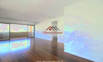 Imagem 2: Locação Apartamento 2 Dormitórios - 120 m² Itaim Bibi