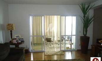 Imagem 3: Apartamento (tipo - padrao) 3 dormitórios/suite, cozinha planejada, portaria 24hs, lazer