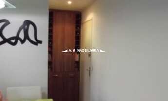 Imagem 2: São Paulo - Apartamento Padrão - VILA ROQUE