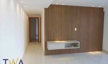 Imagem: Apartamento com 2 dormitórios à venda