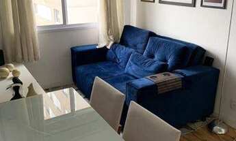 Imagem: Apartamento com 1 dormitório à venda