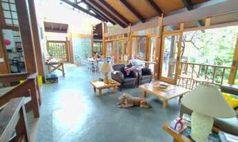 Imagem 5: Casa para Venda em Barueri, Alphaville, 4 dormitórios, 2 suítes, 6 banheiros, 6 vagas