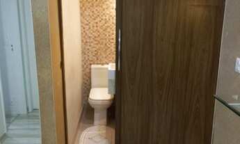 Imagem 3: Apartamento 2quartos mobiliádo na Glória