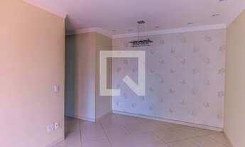 Imagem 3: Apartamento para Aluguel - Campos Elíseos, 2 Quartos, 55 m2