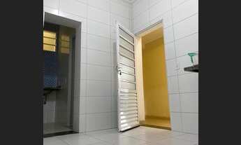 Imagem 2: Alugo no parque alves de lima - 1 quarto , sala ,cozinha, banheiro e área de serviço