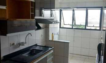 Imagem 6: Apartamento com 2 dormitórios à venda, 54 m² - Santa Terezinha - São Bernardo do Campo/SP