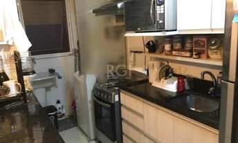 Imagem 6: Porto Alegre - Apartamento Padrão - Jardim Leopoldina