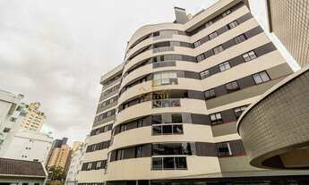 Imagem 2: CURITIBA - Apartamento Padrão - Mossunguê