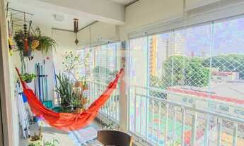 Imagem 7: Apartamento para Aluguel - Vila Prudente, 2 Quartos, 58 m2