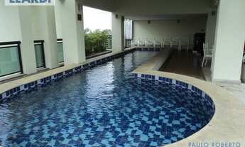 Imagem 5: FLAT - MOEMA PÁSSAROS - SP