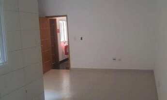 Imagem 7: Apartamento com 2 dormitórios à venda, 52 m² - Silveira - Santo André/SP