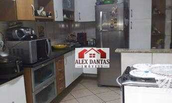 Imagem 2: Casa com 5 dormitórios à venda por R$ 550.000 - Vila Nova - São Paulo/SP