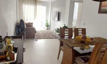 Imagem 3: Apartamento com 2 dormitórios à venda, 68 m² por R$ 650.000,00 - Palmeiras - Cabo Frio/RJ