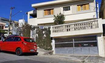 Imagem: Sobrado com 3 dormitórios à venda, 179