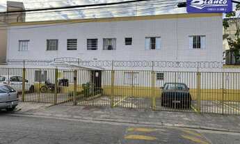 Imagem 2: Kitnet com 1 dormitório para alugar, 40 m² por R$ 650,00/mês - Jardim Santa Mena - Guarulh