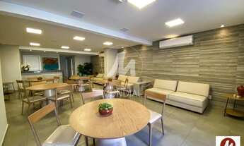 Imagem 4: Apartamento (tipo - padrao) 2 dormitórios/suite, lazer, espaço gourmet, salão de festa, sa