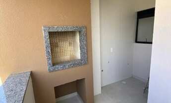 Imagem 3: APARTAMENTO NOVO COM 3 DORMITÓRIOS NO SÃO VICENTE