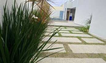 Imagem 3: Casa com 3 dormitórios à venda por R$ 680.000 - Portal Sul - Teixeira de Freitas/Bahia