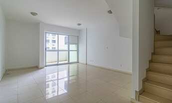 Imagem: RECREIO - BARRA BONITA - AMPLO 02 qtos AO