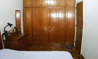 Imagem 5: Porto Alegre - Apartamento Padrão - Menino Deus