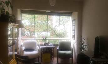 Imagem: Porto Alegre - Apartamento Padrão - Tristeza