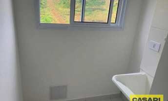 Imagem 4: Apartamento com 2 dormitórios à venda, 43 m² - Cooperativa - São Bernardo do Campo/SP