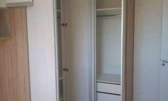 Imagem 7: Apartamento com 2 dormitórios, 50 m² - vendo ou aluguel - Vila João Ramalho - Santo André