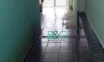 Imagem 2: Casa com 2 dormitórios à venda, 190 m² por R$ 291.200 - Vila Carmela I - Guarulhos/SP