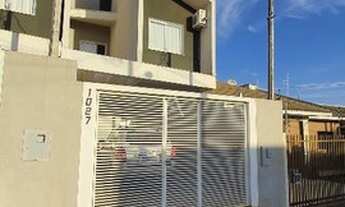 Imagem: Sobrado mobiliado para locação no Novo