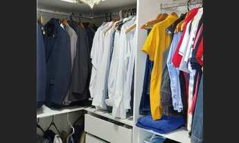 Imagem 6: Ikê Ìmbui Apartamento com 3 dormitórios