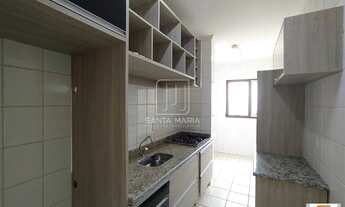 Imagem 3: Apartamento (tipo - padrao) 2 dormitórios/suite, cozinha planejada, portaria 24hs, salão d