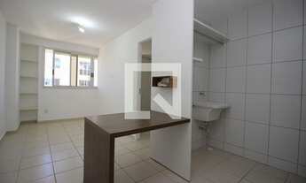 Imagem: Apartamento para Aluguel - Águas Claras