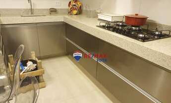 Imagem 5: APARTAMENTO 04 QUARTOS AGUAS CLARAS CONDOMINIO LE CIEL