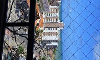 Imagem 5: COD 1-38 Apartamento no Cabo Branco 95m2 com 3 quartos