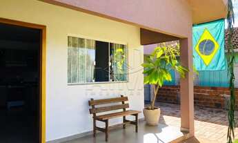 Imagem 5: Nova Concórdia - Casa - Nova Concórdia do Oeste