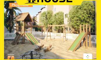 Imagem 3: E3//49: Alvorada Residence