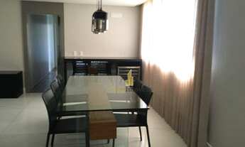 Imagem 4: Apartamento com 4 dormitórios à venda, 175 m² por R$ 2.200.000,00 - Santa Lúcia - Belo Hor