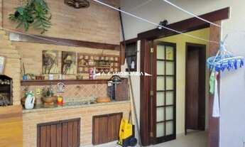 Imagem 7: São Paulo - Casa Padrão - VILA ALBERTINA