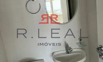 Imagem 4: EXCELENTE SALA COMERCIAL - ED. PRIME SQUARE