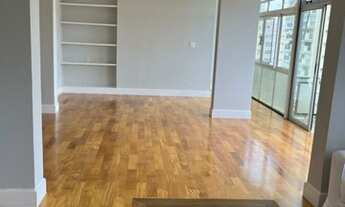 Imagem 4: Vista maravilhosa para o Jardim Europa!