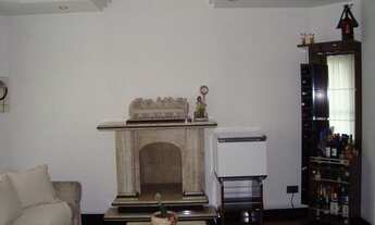 Imagem 2: Apartamento à venda na Vila Prudente, com 242m², 4 dormitórios e 3 vagas na garagem