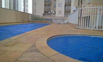 Imagem 7: Apartamento com 3 dormitórios à venda, 68 m² - Baeta Neves - São Bernardo do Campo/SP
