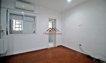 Imagem 7: Locação Apartamento 2 Dormitórios - 125 m² Jardim Paulista