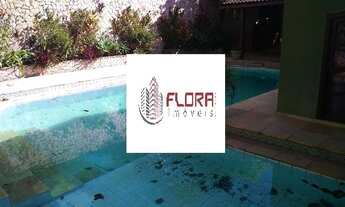 Imagem 3: Casa com 3 dormitórios à venda, 431 m² por R$ 1.200.000,00 - Itaipu - Niterói/RJ