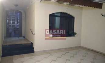 Imagem 7: Sobrado com 3 dormitórios à venda, 177 m² - Centro - São Bernardo do Campo/SP