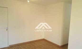 Imagem 3: Apartamento com 2 dormitórios para alugar, 55 m² por R$ 1.500,00/mês - Jardim Santa Genebr